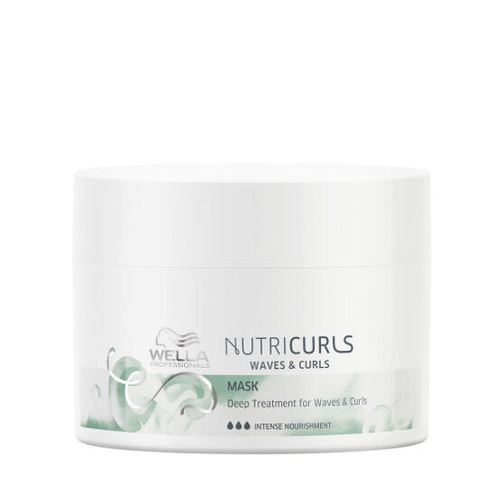 WELLA PROF NUTRIT MASK   HAIR 150ML